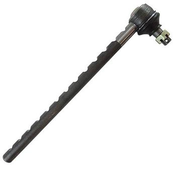ROTULA DIRECCIÓN ESPIGA REGULABLE L=367 mm Adaptable John Deere Serie 20/30/40/50 (AT27134)