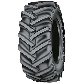 Nokian Tyres 13.6-24 10/128 A8 TR FS Forest Agroforestal