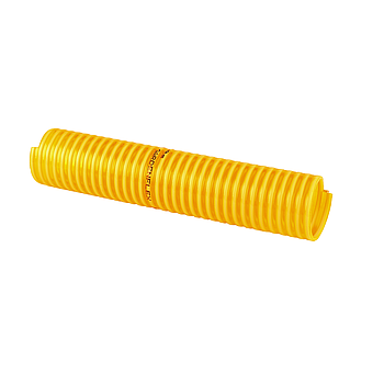MANGUERA PVC FLEXIBLE GARDENFLEX-L Ø 60 mm (precio por metro)