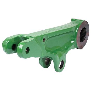BRAZO ELEVADOR HIDRAULICO SUPERIOR DERECHO Adaptable a JOHN DEERE Serie 6000