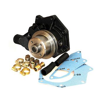 BOMBA AGUA CON POLEA Adaptable a John Deere Serie 40/50/55