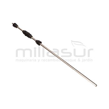 LANZA METALICA CON CONECTORES PARA MOCHILA SULFATADORA ANOVA P16B ( 27)