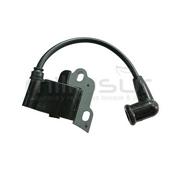 BOBINA ADAPTABLE A MOTORES HONDA GXH50, GXV50, F220, WX15