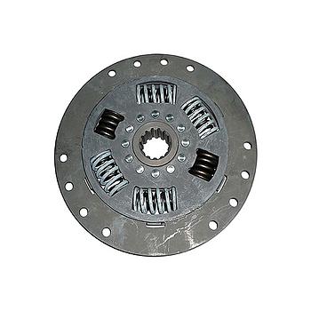 AMORTIGUADOR TORSION  LUK Adaptable a CASE / NEW HOLLAND Ref. 370008410