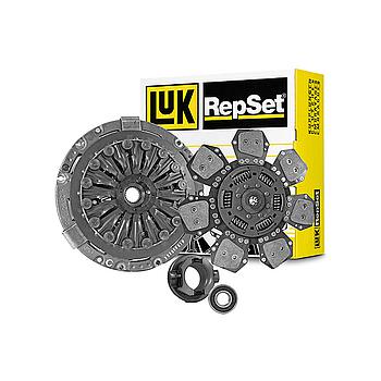 KIT DE EMBRAGUE LUK REPSET ADAPTABLE A JOHN DEERE Serie 50 / 55 Ref. 633316800