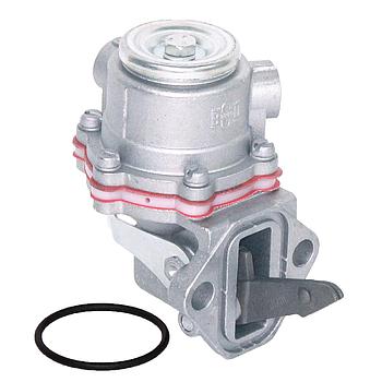 BOMBA COMBUSTIBLE PRIMERA MARCA Adaptable a CASE / FORD / FIAT / NEW HOLLAND