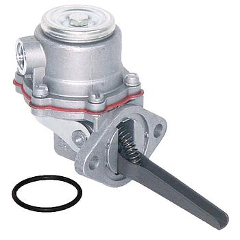 BOMBA COMBUSTIBLE PRIMERA MARCA ADAPTABLE A CASE IH