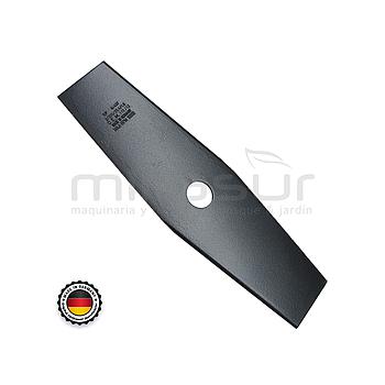 DISCO PLANO ANCHO 300 x 25.4mm