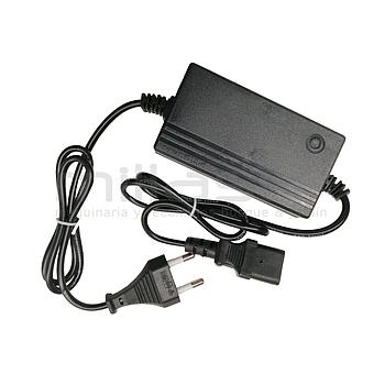CARGADOR DE BATERIA MOCHILAS PULVERIZADORAS ANOVA P16B Y P10B