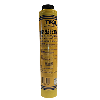Grasa lítica TRX55 320/2 Extrema Presión cartucho 400g. LUBE-SHUTTLE®