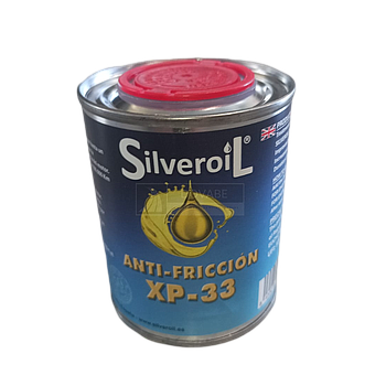 ADITIVO ANTIFRICCION SILVEROIL XP-33 250 ml.