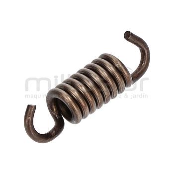 MUELLE EMBRAGUE DESBROZADORAS ANOVA D43C D52C D33C D243 D343A D352A D521M D43B D52B D43N