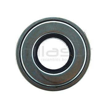 RETEN EJE CUCHILLAS IZQUIERDA MC500 - MC509 - DM600 (25X52X9)