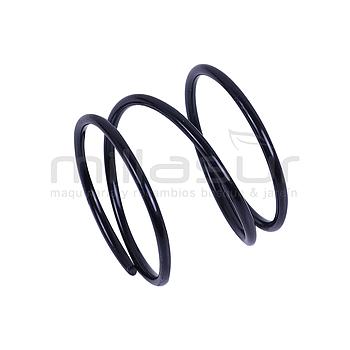 MUELLE CABEZAL NYLON ANOVA 55-126 (VALE D343A)