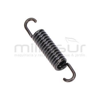 MUELLE DE EMBRAGUE KAWASAKI D45K