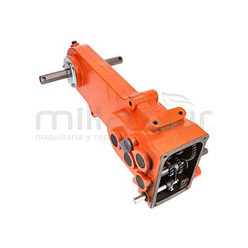 TRANSMISION COMPLETA MOTOAZADA ANOVA MC509