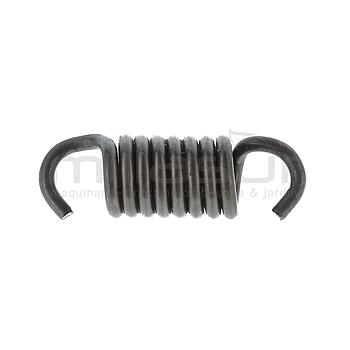 MUELLE EMBRAGUE DESBROZADORA ANOVA D546HXP