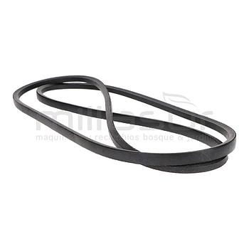 CORREA 4L CORTE 12,7x2057 ADAPTABLE A HUSQVARNA LTH125, YTH130, YTH170