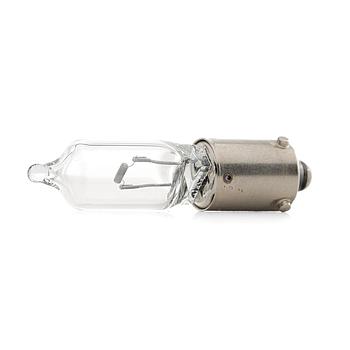 LAMPARA H21W 12V 21W BAY9S