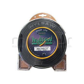 NYLON "DIENTE TIBURON" 3.00 x 37 m