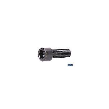 TORNILLO ALLEN DIN-912 C-8.8    M-8 X 20 N CABEZA CILINDRICA