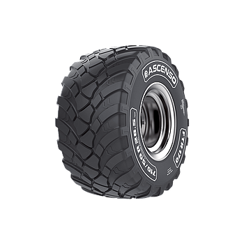 ASCENSO 500/60 R22.5 FTR 170 SB TL 155D