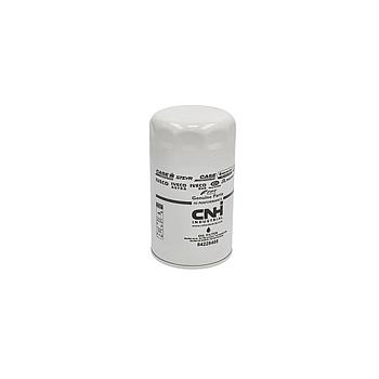 FILTRO ACEITE CNH ORIGINAL REF. 84228488