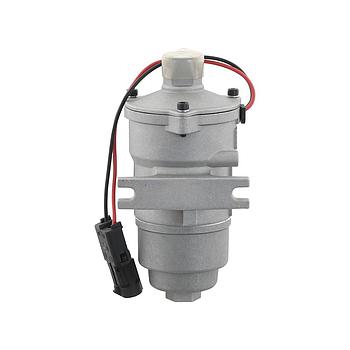 BOMBA COMBUSTIBLE ELECTRICA Adaptable a NEW HOLLAND / JOHN DEERE