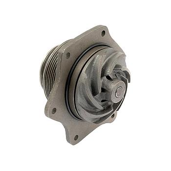 BOMBA DE AGUA SIN POLEA Adaptable a CASE / FIAT / NEW HOLLAND