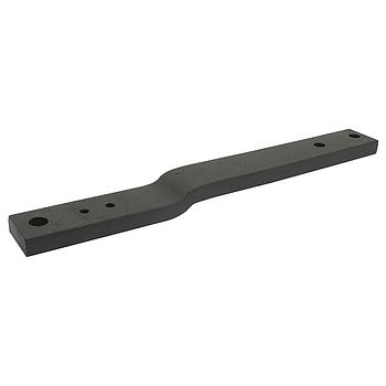 BARRA TIRO OSCILANTE PORTA APEROS 840mm REMOLQUE Adaptable a MASSEY FERGUSON