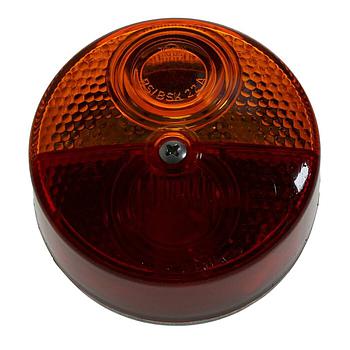 PILOTO TRASERO Ø 81.5 - 12 V Adaptable a STEYR