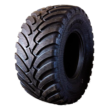 Alliance 600/50R22.5 159D TL SB M.380