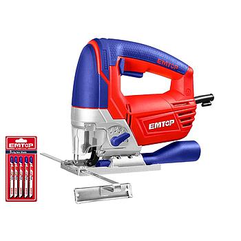SIERRA DE CALAR 800W EMTOP (PENDULAR 4 - INCLUYE 5 SIERRAS)