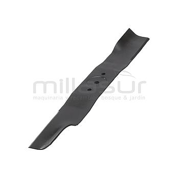 CUCHILLA CORTACÉSPED 453 MM ADAPTABLE A VIKING MB 448.0 T, MB 460, MB 465 ...