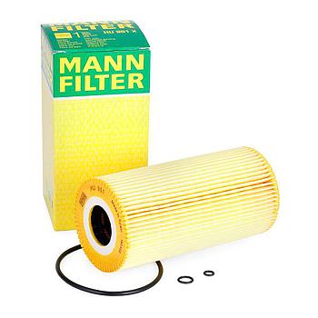 FILTRO ACEITE MANN HU 951 X