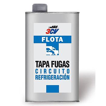 TAPA FUGAS REFRIGERACION 3CV 1LT.