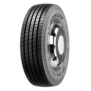 235/75 R17.5 132/130M DUNLOP SP344